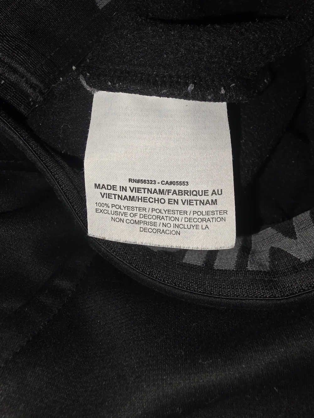 Nike classic joggers